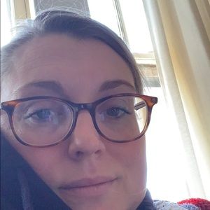 Meet your Posher, Vicki